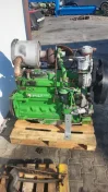 Silnik CD6068T98WO3 John deere 6910