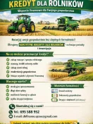 Kredyt dla rolników