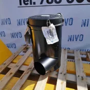Obudowa filtra powietrza JCB z filtrem G110350 JCB 32/925404