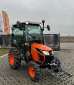 Hinomoto HM-255, 25koni,4x4,HOMOLOGACJA UE