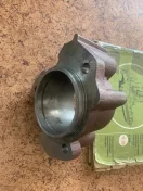 Fortschritt obudowa przyspieszacza pokosówka kosiarka E303 E302 E301