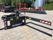 OBROTNICA 180 stopni ORYGINAŁ nowa Wywrotnica kl 2 PRODUCENT wózek CE
