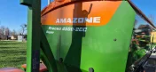 Siewnik do kukurydzy Amazone Precea 4500-2 CC Super (nowy,full-opcja)