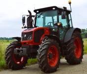 Armatrac 1254 Lux CRD4 Ciągnik Rol 110KM Belarus Ursus Zetor Solis Farmtrac