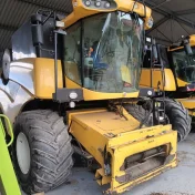 New Holland CX 50 90 rok2015