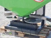 Rozsiewacz nawozu RS 600 l Langren 880l 1000l Strumyk Za-m