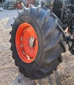 Koło Opona 16.9/14-28 Barumn claas mercator