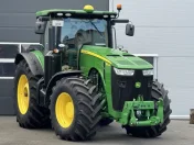John Deere 8310 R ’GPS’
