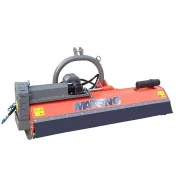 Kosiarka bijakowa z przesuwem hydraulicznym MATENG G.US-145H, 145cm