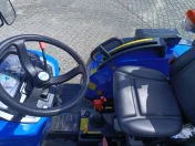 Ciągnik Rolniczy Solis 22 4 WD 6P+2T , fabrycznie nowy