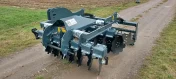 Promo! Brona talerzowa MINI do Ursus 3512 , c360 Zetor 5211 , 7211 itp