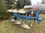 Pług 3 skibowy obrotowy Lemken Opal 180