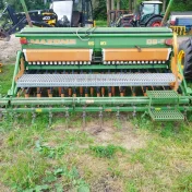 Siewnik Amazone D9-30 Special 3m 2006 komputer kuhn poznaniak d8-30