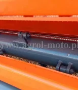 Kosiarka bijakowa mulczer tylna 160 - 290cm TALEX STARK ORKAN KTKS