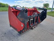 Wycinak szczękowy Ri-mach 260 HD