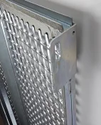 Sito górne do kukurydzy John Deere 970 / 975 /1075/ 1450 CZ3m