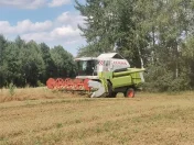 Kombajn zbozowy claas medion 310 stan bdb