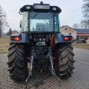 Ciągnik Armatrac 1104 Tur Tylko 550mtg Perkins 110KM 2019r Zetor Ursus