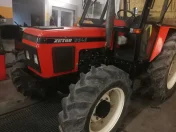 zetor 6340 stan super rewers orginał 100%