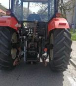 Zetor 8540 super stan 1200mth od nowosci