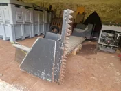 Stół do rzepaku Claas c360 c450