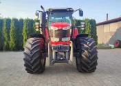 Massey Ferguson 7615