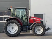 Massey Ferguson 5711 2600 mtg!