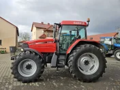 Case mx 135 rok produkcji 2001 nowe 4 opony john zetor