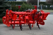 BATYRA - Pług DŁUTOWY z zabezpieczeniem hydraulicznym