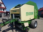 Prasa Krone vario pack 1800 prasa rolujaca multi cut Zmienno komorowa