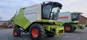 Claas Tucano 320