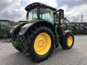 John deere 6195R