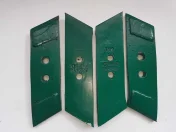 Dłuto pługa Kverneland wzmocnione (053090) 15mm IQparts PROMOCJA