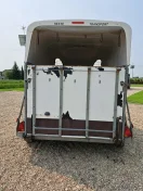 Przyczepa do przewozu koni Cheval Liberte 2004 XL Pullman