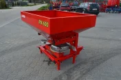 Rozsiewacz nawozu 600 kg ALTRO NOWY HYDRAULIKA