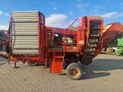 Kombajn Grimme LK 650 z Niemiec