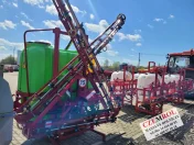 Opryskiwacz 1000l 15m tel.6.00.97.18.18