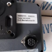 Sterownik komputer opryskiwacz PILOTBOX FMA Kverneland VNB.054.7373