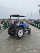 MINI traktor ISEKI TG253 25KM Kubota Yanmar inne modele --- RATY --