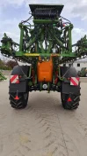 Opryskiwacz Amazone UX 4200 Super GPS
