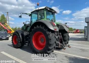Fendt 826 Vario Profi