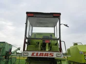 Kabina do kombajnu zbożowego Claas Mercator Senator