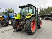 CLAAS ARION 410 CIS / Przedni TUZ /