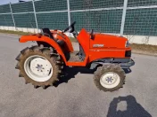 Traktorek Japoński Kubota Saturn X20 z Gwarancją