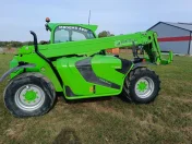 Ładowarka Merlo P32.6 Plus