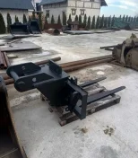 Widły paleciak do koparki werachtert,lehnhof,sw33,sw48,S1,s2,SMPT620