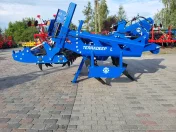 OD RĘKI !!! Pług dłutowy TERRADEEP L 2,5m 3,0m LANDSTAL Hydraulika