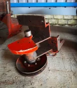 Części targaniec napęd kosy kombajnu Massey ferguson 186,187,206,487