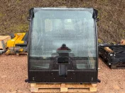 Kabina ładowarka JCB TM 320 nowa