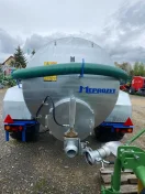 Wóz asenizacyjny Meprozet PN50